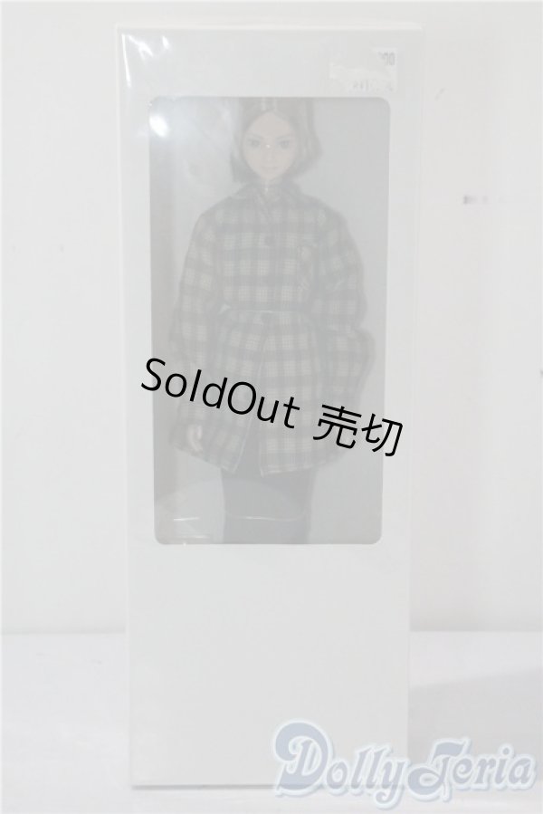 画像2: ユノアクルスライトアズライト/IDOL　caf? A-25-09-17-1049-TN-ZU (2)