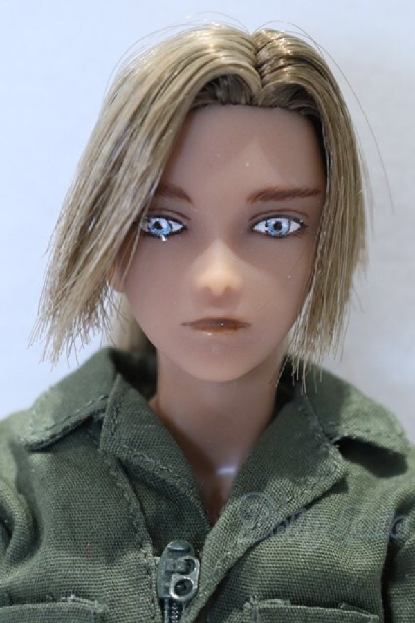 画像1: petworks/六分の一男子図鑑 エイト S-25-12-28-067-TN-ZS (1)