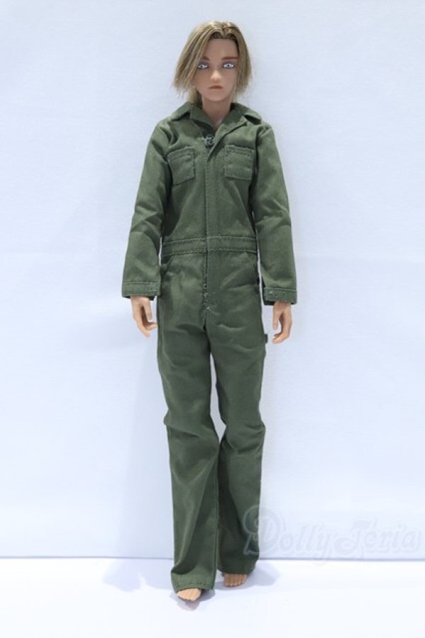 画像4: petworks/六分の一男子図鑑 エイト S-25-12-28-067-TN-ZS (4)