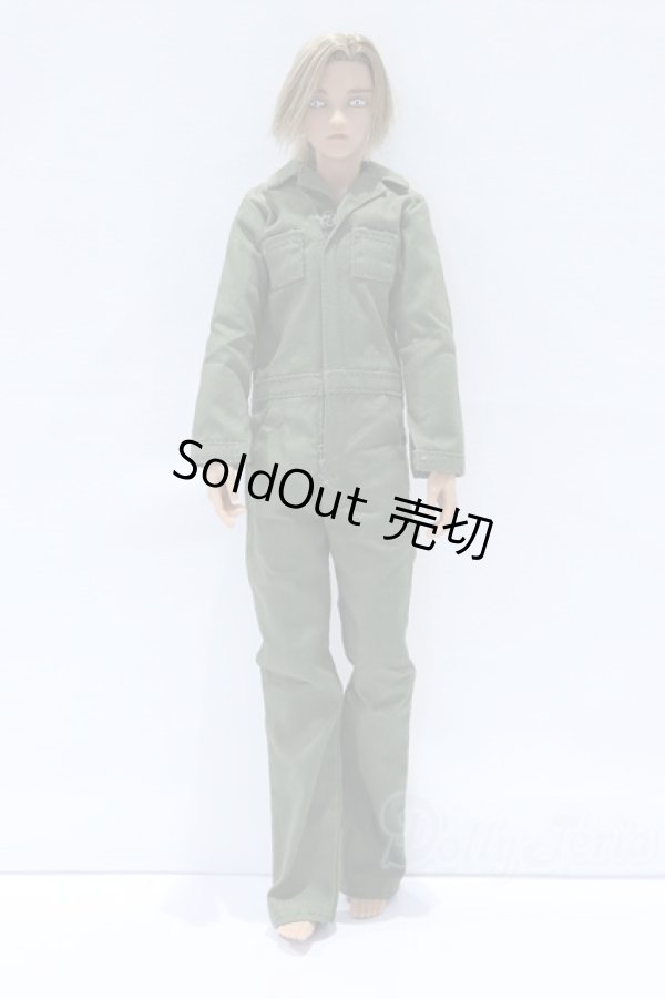 画像4: petworks/六分の一男子図鑑 ナイン 　B2006 S-26-05-03-358-TN-ZS (4)