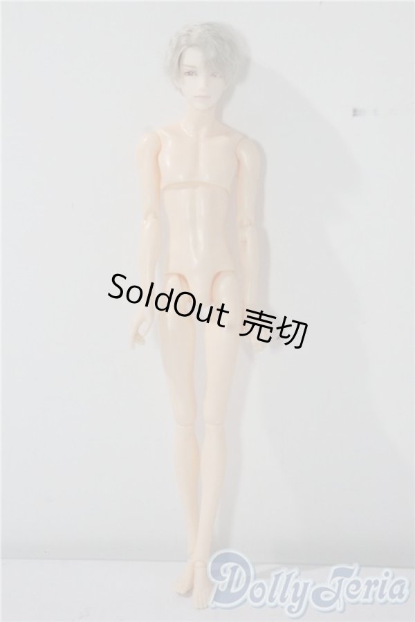 画像2: petworks/六分の一男子図鑑　エイト A-25-09-17-1032-TN-ZU (2)