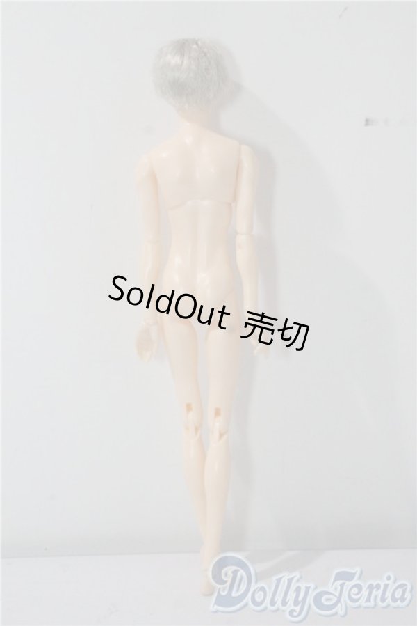 画像3: petworks/六分の一男子図鑑　エイト A-25-09-17-1032-TN-ZU (3)