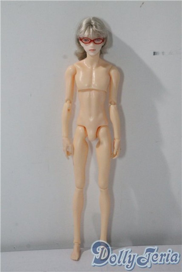 画像2: petworks/六分の一男子図鑑　エイト A-25-09-17-1028-TN-ZU (2)