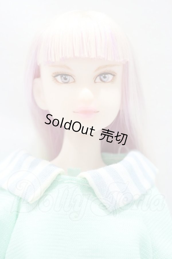 画像1: momoko doll/本体 S-26-04-26-016-TN-ZS (1)