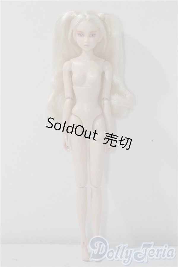 画像2: momoko doll/本体 A-25-09-17-1043-TN-ZU (2)