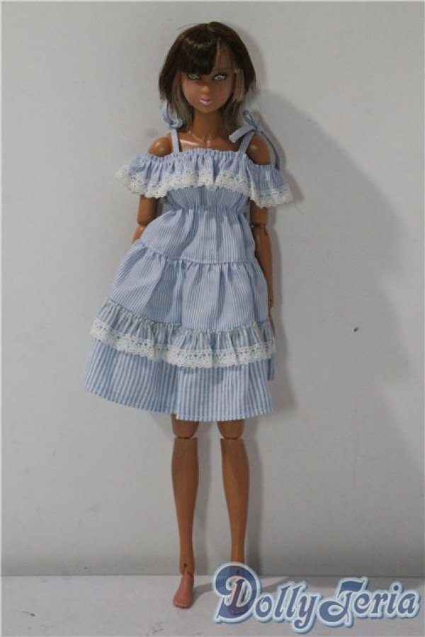 画像2: momoko doll/本体 A-25-09-17-1038-TN-ZU (2)