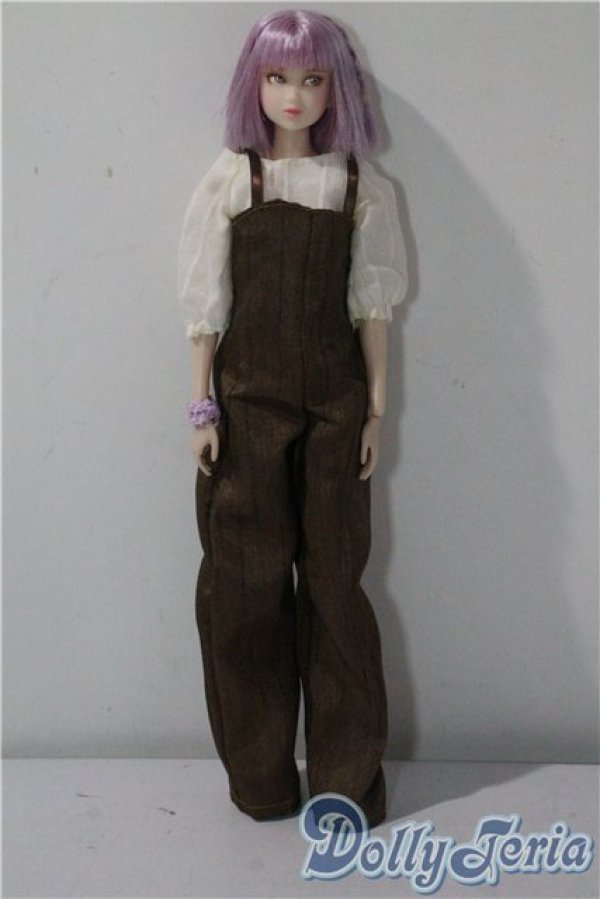 画像2: momoko doll/本体 A-25-09-17-1037-TN-ZU (2)