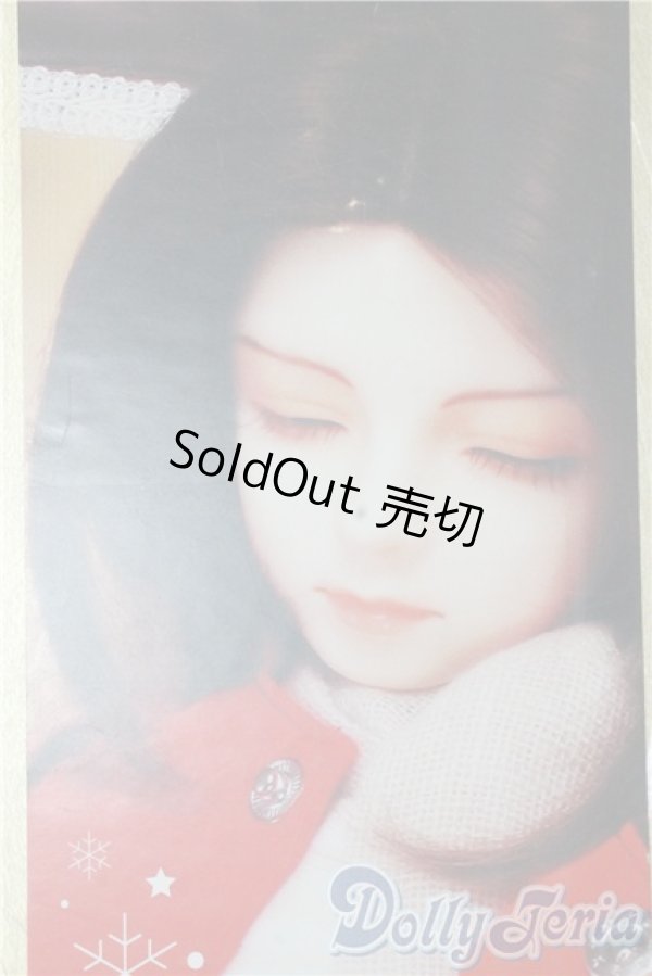 画像1: SD13男の子/LUCAS〜sweetdream~ U-25-09-16-217-TN-ZU (1)