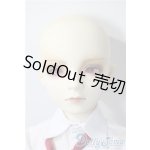 画像: SD13BOY/DWC #01ヘッド+13BOY分割ボディ U-25-09-23-218-TN-ZU