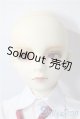 画像: SD13BOY/DWC #01ヘッド+13BOY分割ボディ U-25-09-23-218-TN-ZU