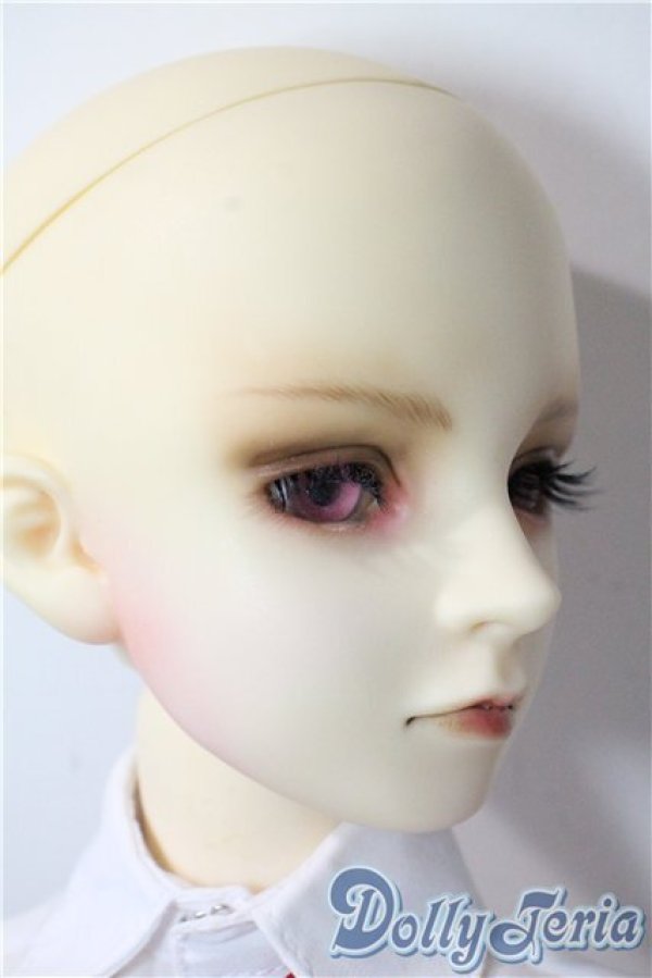 画像2: SD13BOY/DWC #01ヘッド+13BOY分割ボディ U-25-09-23-218-TN-ZU (2)