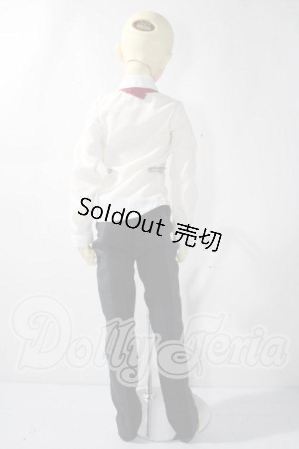 画像4: SD13BOY/DWC #01ヘッド+13BOY分割ボディ U-25-09-23-218-TN-ZU (4)