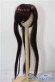画像1: 9-10inch/ウィッグ U-25-09-23-040-TN-ZU (1)