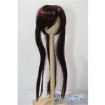 画像: 9-10inch/ウィッグ U-25-09-23-040-TN-ZU