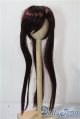 画像: 9-10inch/ウィッグ U-25-09-23-040-TN-ZU