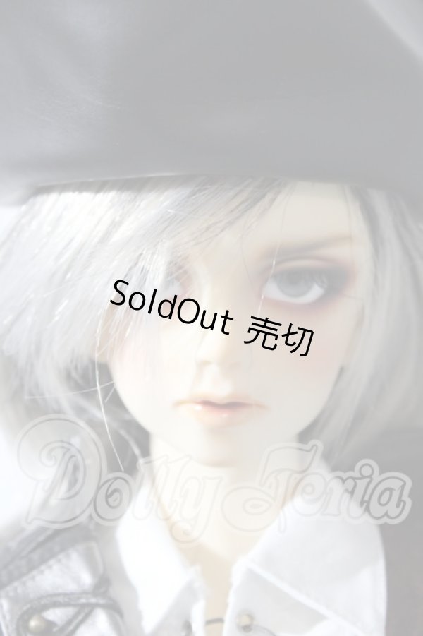 画像1: SD17BOY/キャプテンセシル U-25-09-23-219-TN-ZU (1)