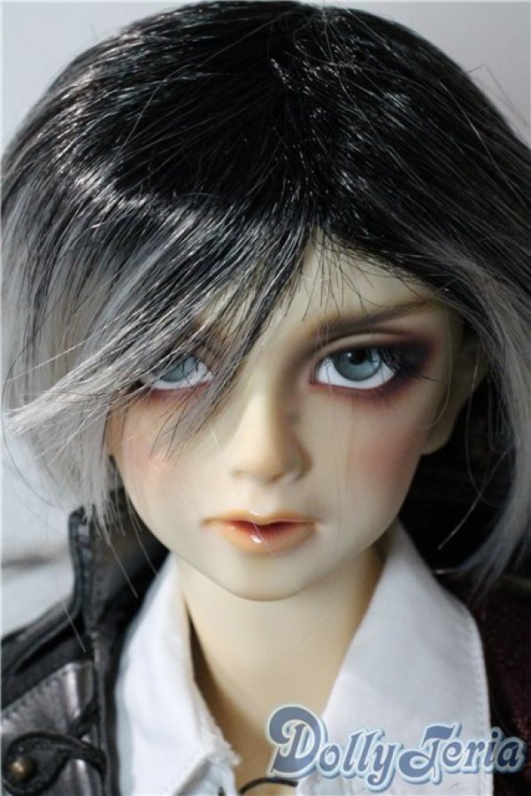 画像2: SD17BOY/キャプテンセシル U-25-09-23-219-TN-ZU (2)