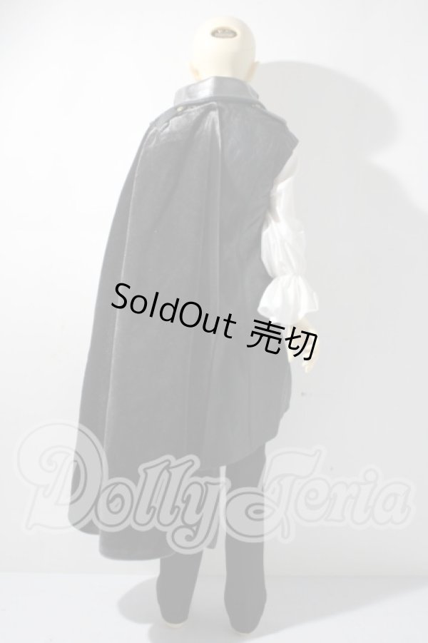 画像4: SD17BOY/キャプテンセシル U-25-09-23-219-TN-ZU (4)