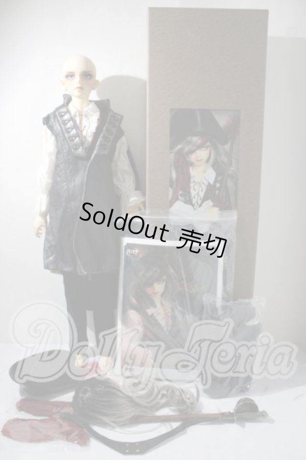 画像5: SD17BOY/キャプテンセシル U-25-09-23-219-TN-ZU (5)