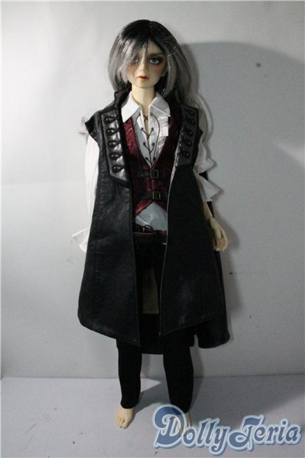 画像7: SD17BOY/キャプテンセシル U-25-09-23-219-TN-ZU (7)