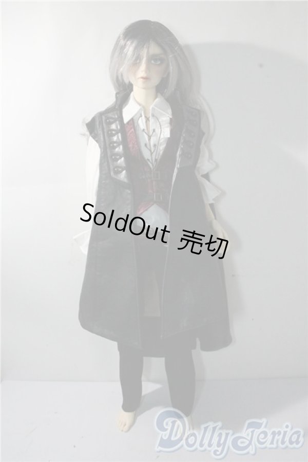 画像7: SD17BOY/キャプテンセシル U-25-09-23-219-TN-ZU (7)