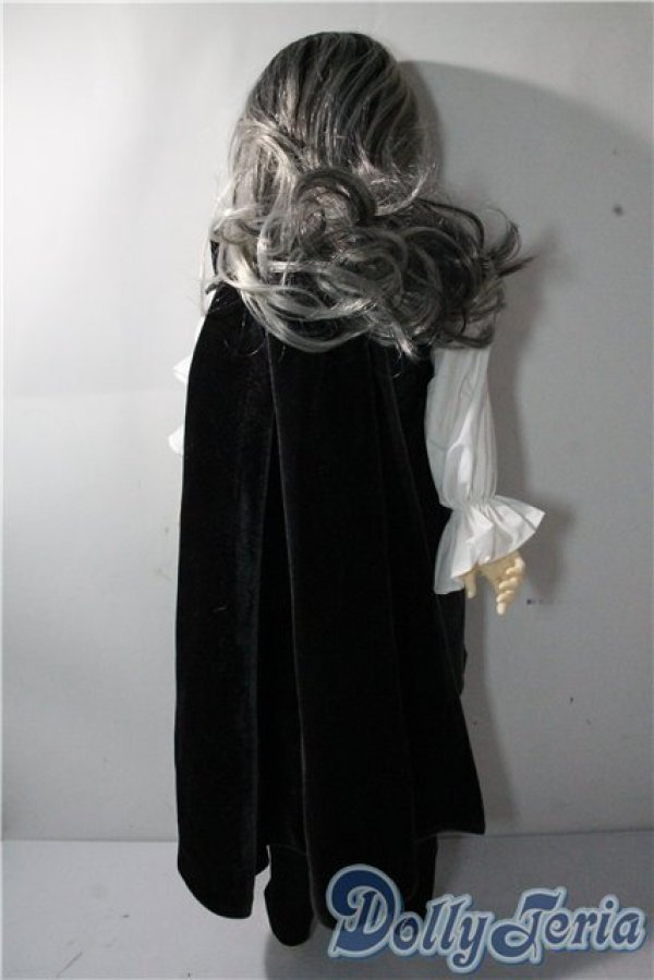 画像8: SD17BOY/キャプテンセシル U-25-09-23-219-TN-ZU (8)