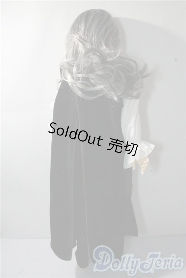 画像8: SD17BOY/キャプテンセシル U-25-09-23-219-TN-ZU (8)