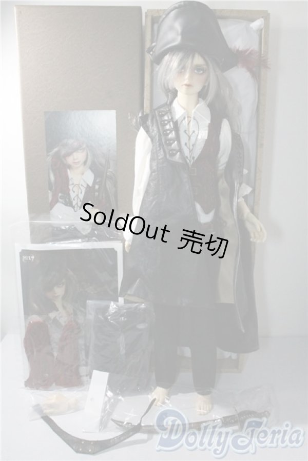 画像9: SD17BOY/キャプテンセシル U-25-09-23-219-TN-ZU (9)