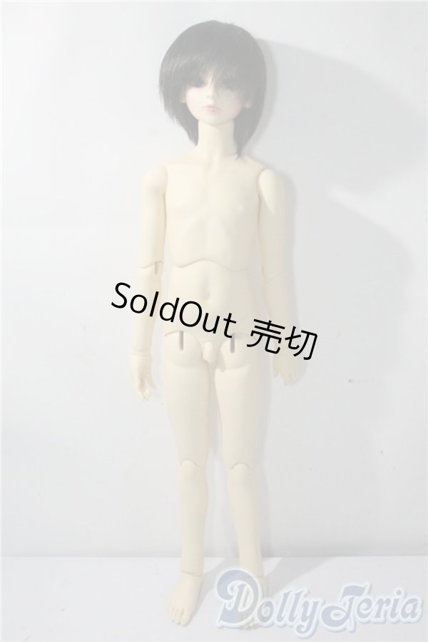 画像6: SD13男の子/橘四郎 U-25-09-16-219-TN-ZU (6)