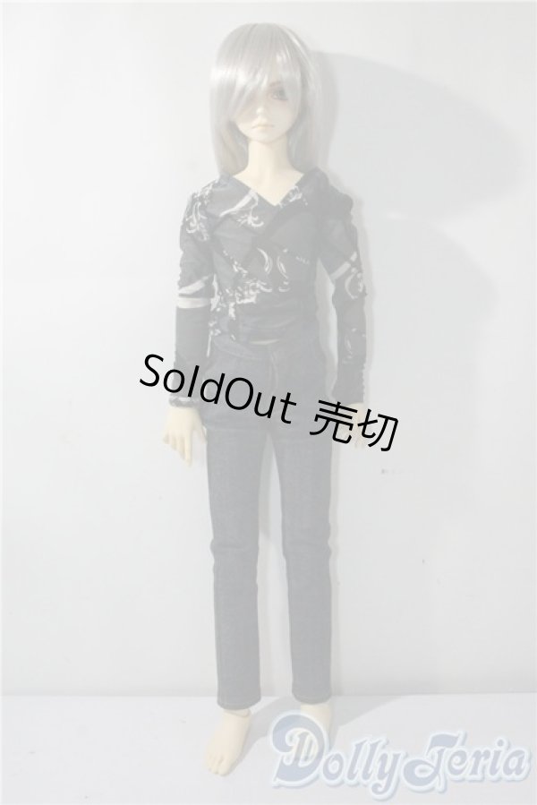 画像6: SD13男の子/F-16 フルチョイス U-25-09-16-218-TN-ZU (6)