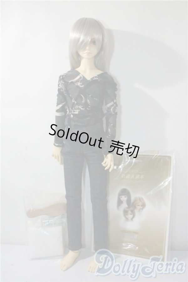 画像8: SD13男の子/F-16 フルチョイス U-25-09-16-218-TN-ZU (8)