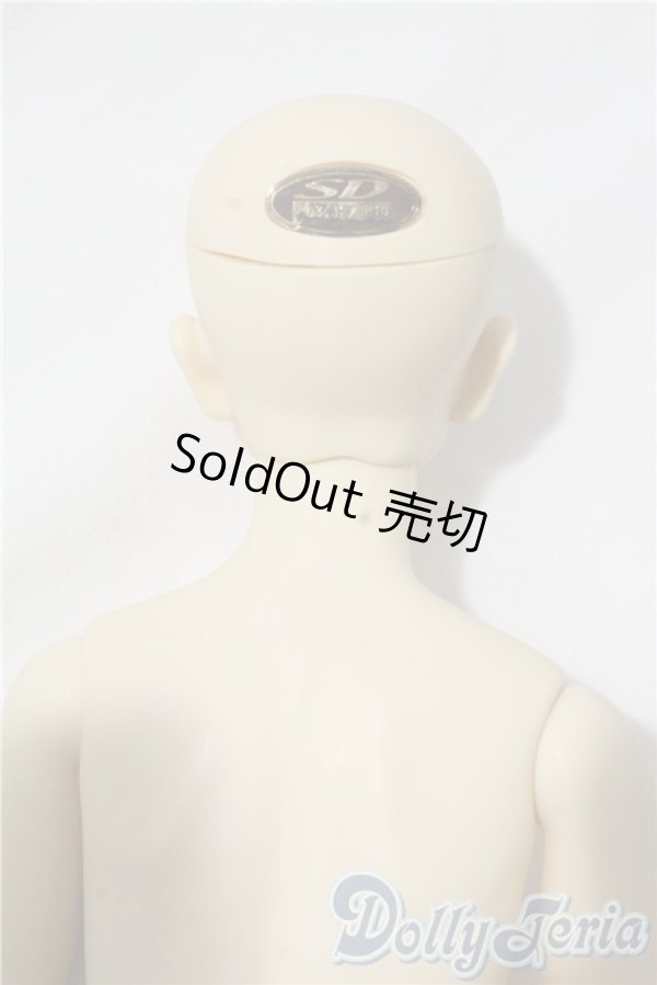 画像6: SD13男の子/近衛司 U-25-09-16-215-TN-ZU (6)