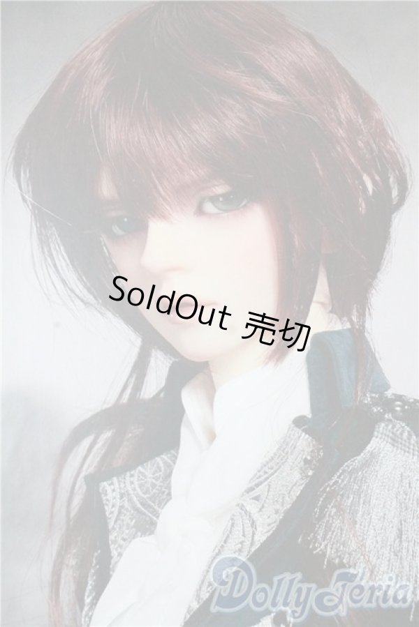 画像1: SD17B/ウィリアムズ Williams Commodore Ver.2 U-25-09-23-220-TN-ZU (1)