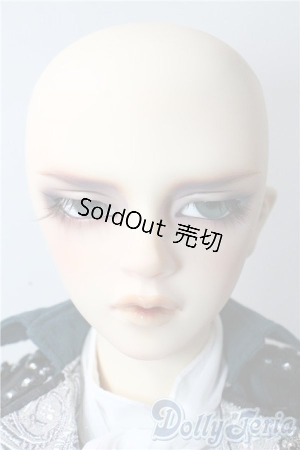 画像3: SD17B/ウィリアムズ Williams Commodore Ver.2 U-25-09-23-220-TN-ZU (3)