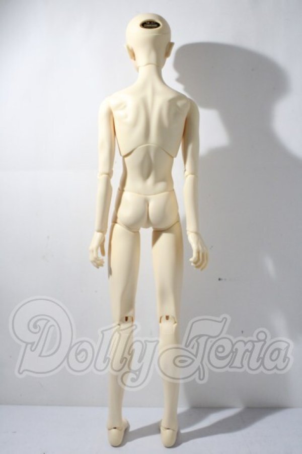 画像4: SD17B/ウィリアムズ Williams Commodore Ver.2 U-26-03-25-217-TN-ZU (4)