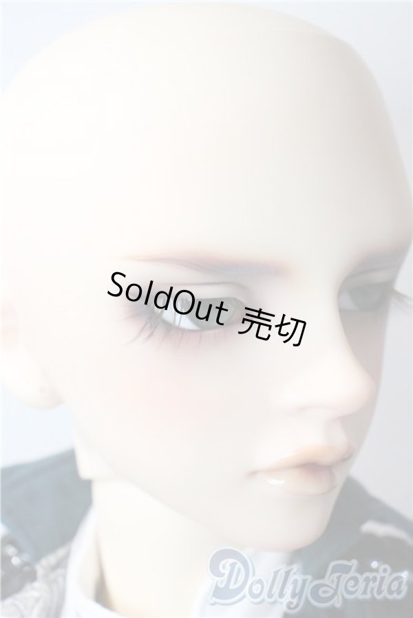 画像4: SD17B/ウィリアムズ Williams Commodore Ver.2 U-25-09-23-220-TN-ZU (4)