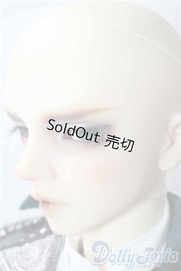 画像5: SD17B/ウィリアムズ Williams Commodore Ver.2 U-25-09-23-220-TN-ZU (5)