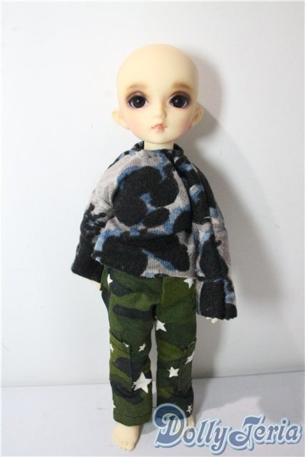 画像2: 幼SD/かける U-25-09-23-212-TN-ZU (2)