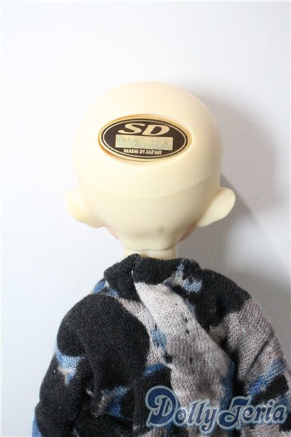 画像6: 幼SD/かける U-25-09-23-212-TN-ZU (6)