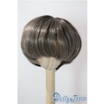 画像: 9-10inch/ウィッグ U-25-09-23-046-TN-ZU