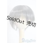画像: 6-7inch/ウィッグ U-25-09-23-005-TN-ZU