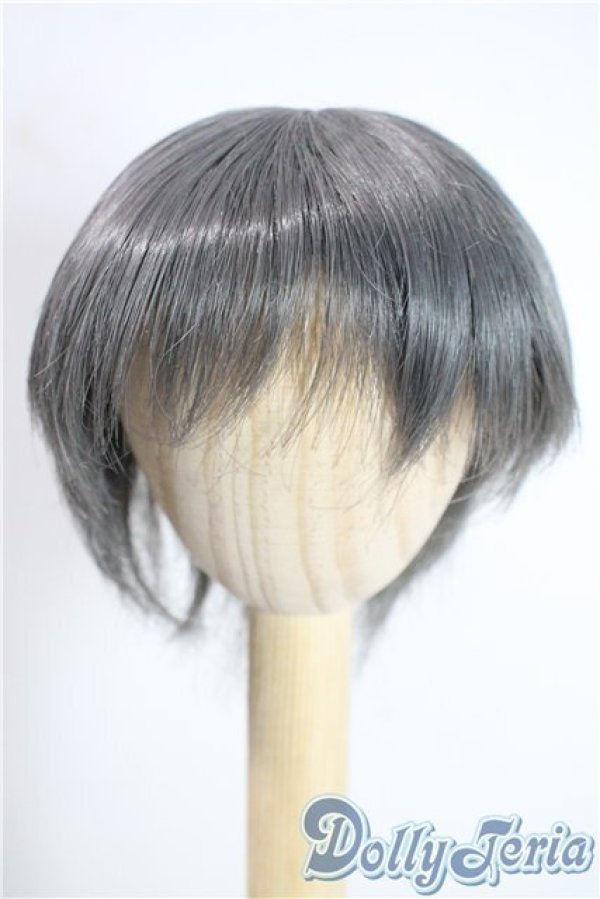 画像1: 6-7inch/ウィッグ U-25-09-23-005-TN-ZU (1)