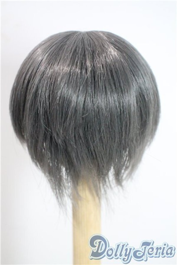 画像3: 6-7inch/ウィッグ U-25-09-23-005-TN-ZU (3)