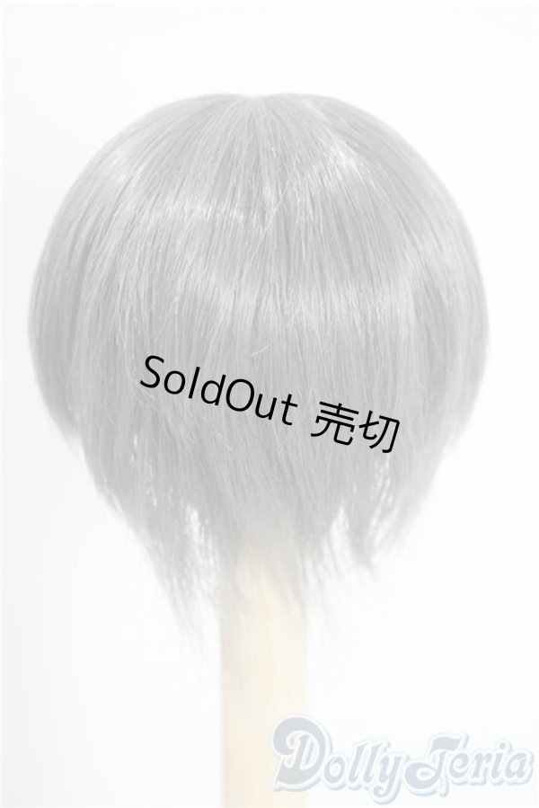 画像3: 6-7inch/ウィッグ U-25-09-23-005-TN-ZU (3)