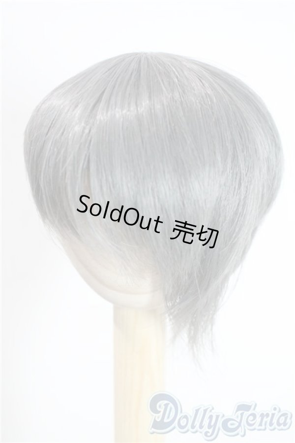 画像4: 6-7inch/ウィッグ U-25-09-23-005-TN-ZU (4)