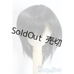画像: 6-7inch/ウィッグ U-25-09-23-004-TN-ZU