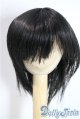 画像: 6-7inch/ウィッグ U-25-09-23-004-TN-ZU