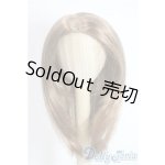 画像: 6-7inch/ウィッグ U-25-09-23-003-TN-ZU