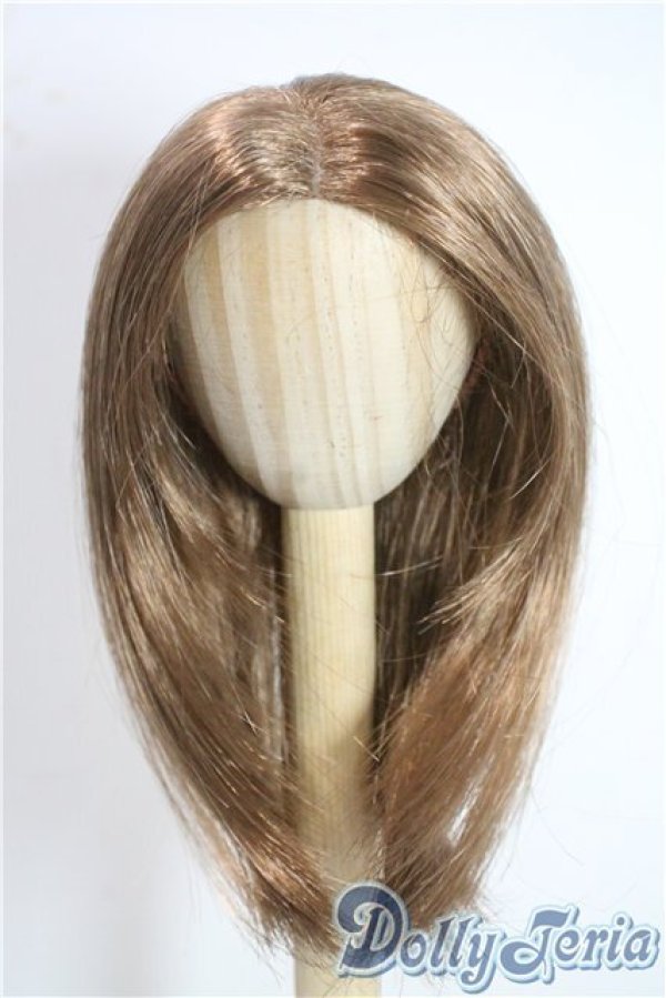 画像1: 6-7inch/ウィッグ U-25-09-23-003-TN-ZU (1)