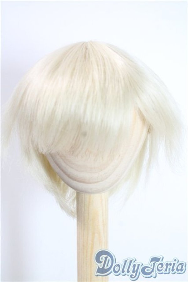 画像1: 6-7inch/ウィッグ U-25-09-23-002-TN-ZU (1)